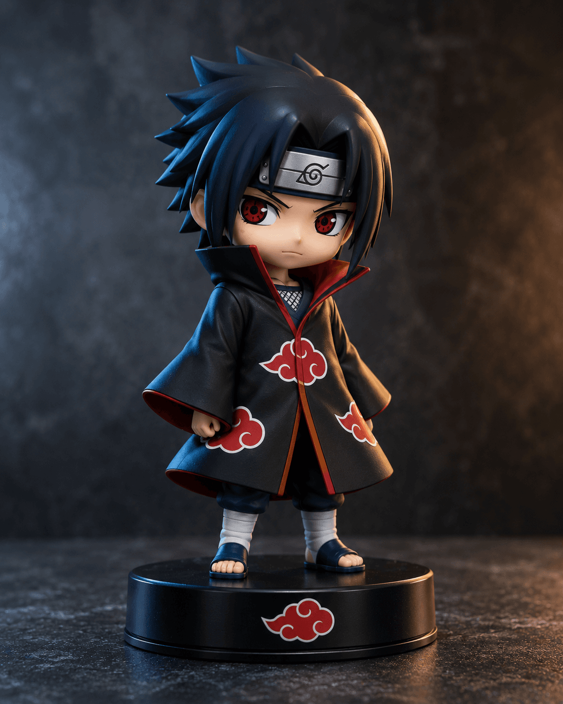 Figurine — coming soon