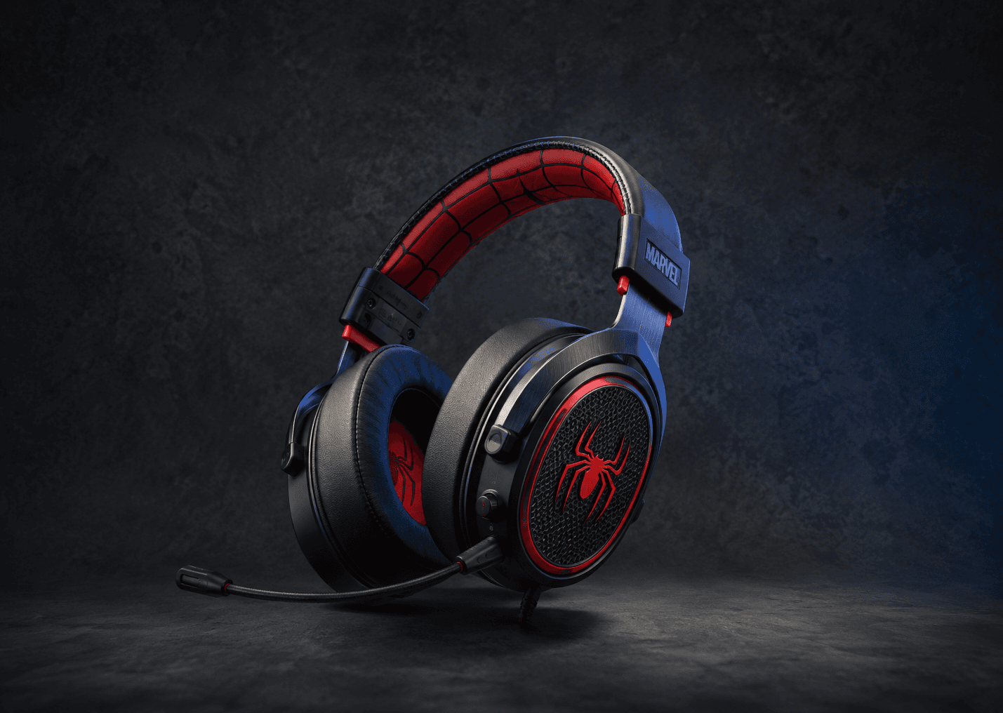 Headphones — coming soon